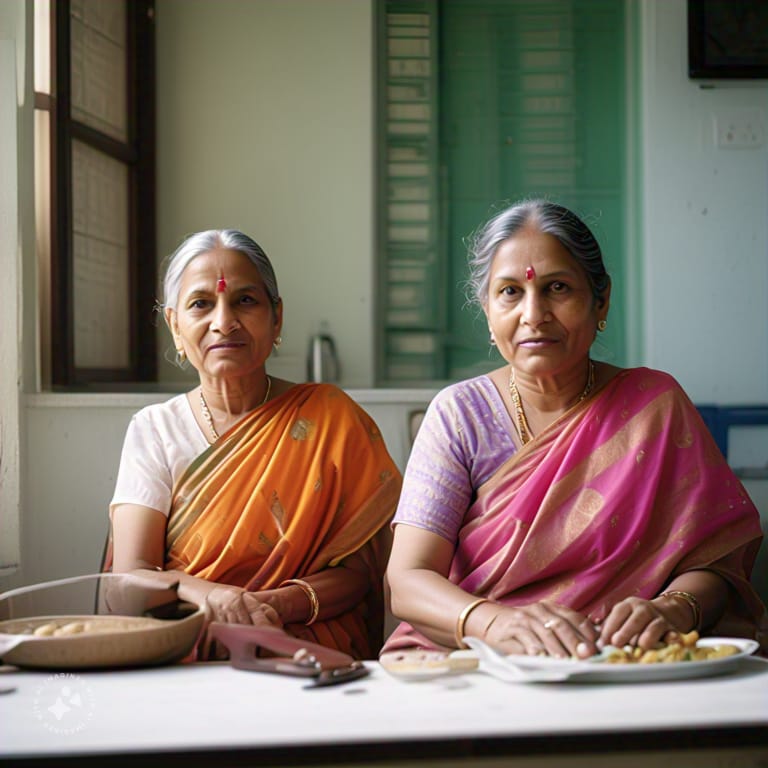 Elder Care Facility, Old Age Home, Senior Caring, Hyderabad