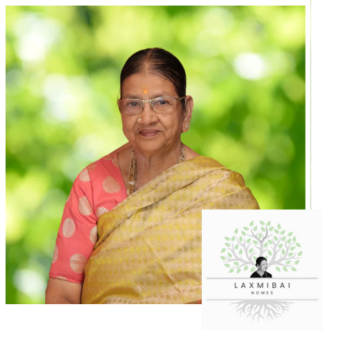 Elder Care Facility, Old Age Home, Senior Caring, Hyderabad, Laxmibai Homes