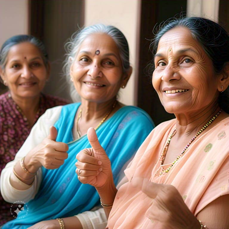 Elder Care Facility, Old Age Home, Senior Caring, Hyderabad