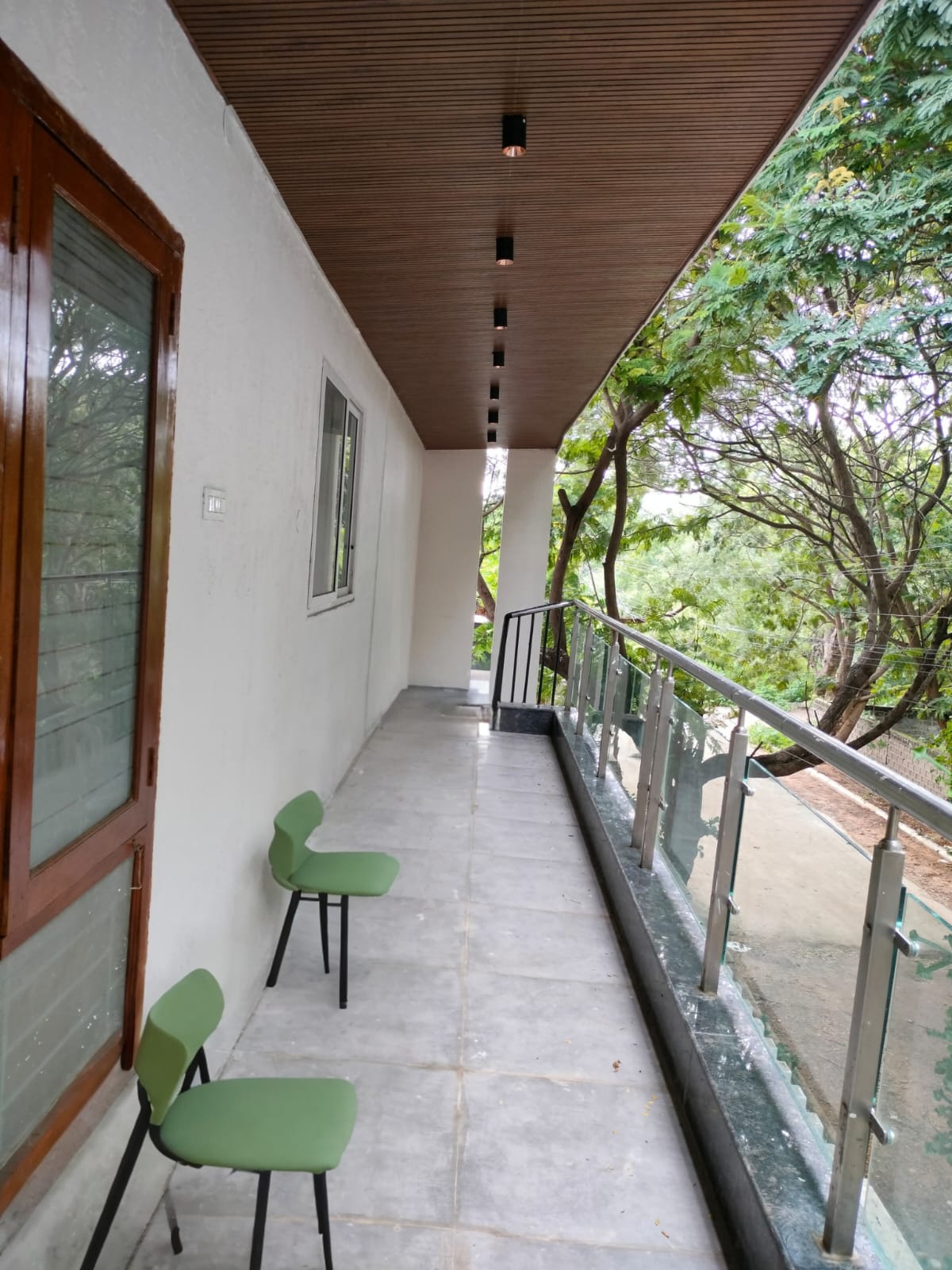 Elder Care Facility, Old Age Home, Senior Caring, Hyderabad, Laxmibai Homes