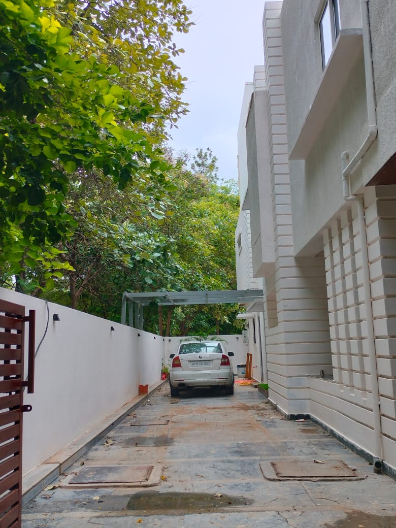 Elder Care Facility, Old Age Home, Senior Caring, Hyderabad, Laxmibai Homes