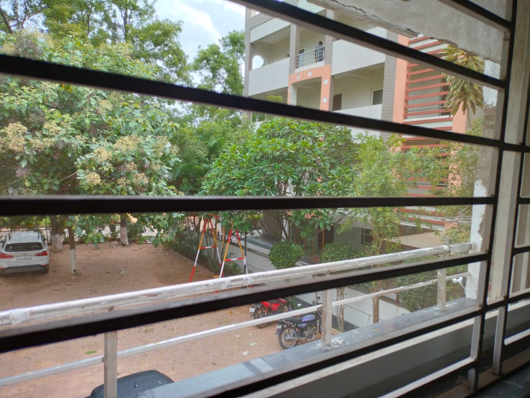 Elder Care Facility, Old Age Home, Senior Caring, Hyderabad, Laxmibai Homes