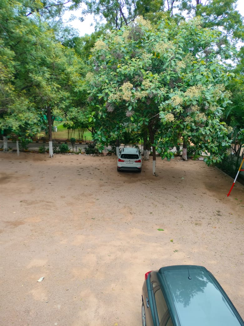 Elder Care Facility, Old Age Home, Senior Caring, Hyderabad, Laxmibai Homes