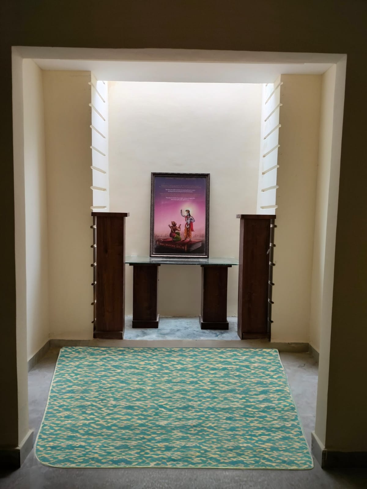 Elder Care Facility, Old Age Home, Senior Caring, Hyderabad, Laxmibai Homes