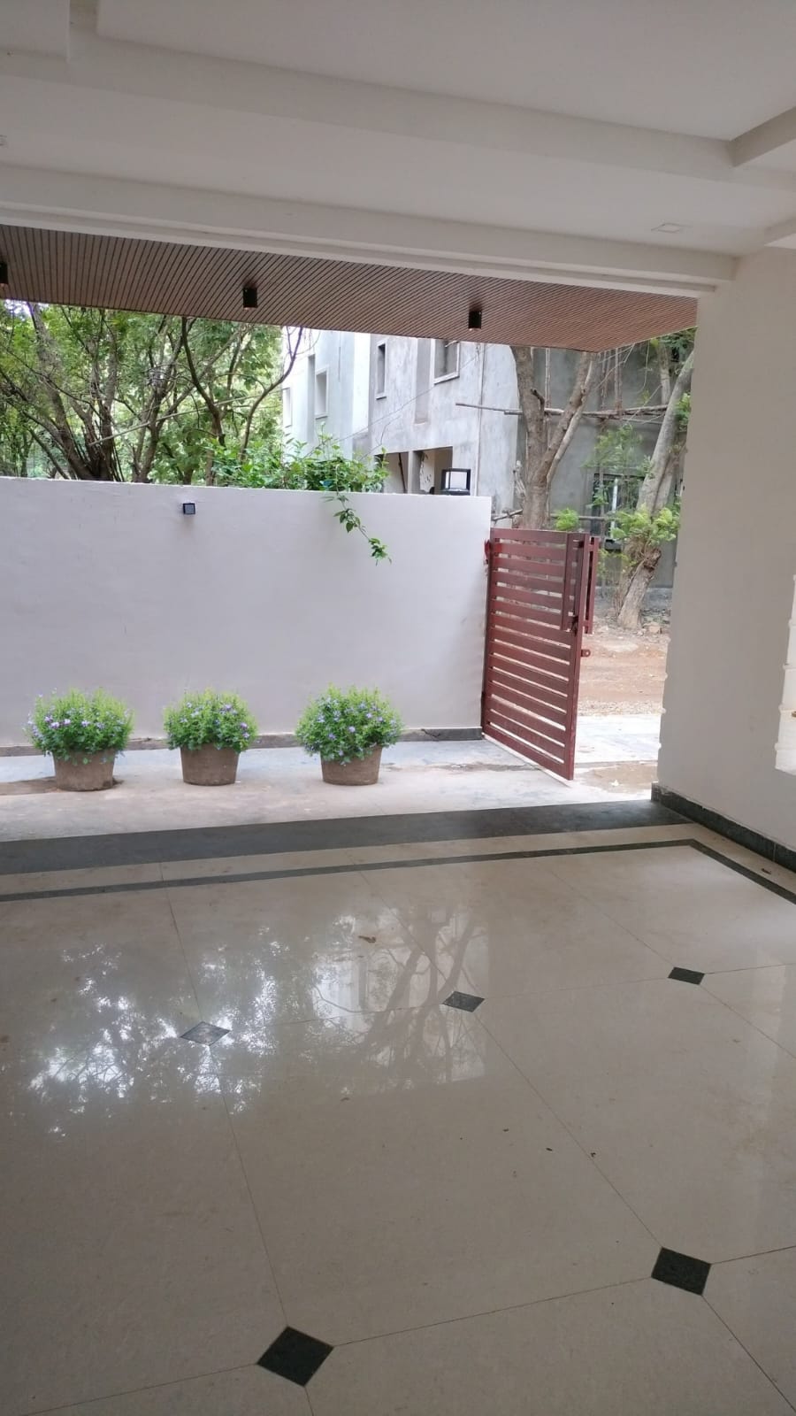 Elder Care Facility, Old Age Home, Senior Caring, Hyderabad, Laxmibai Homes